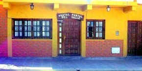 Hostal Portal del Valle